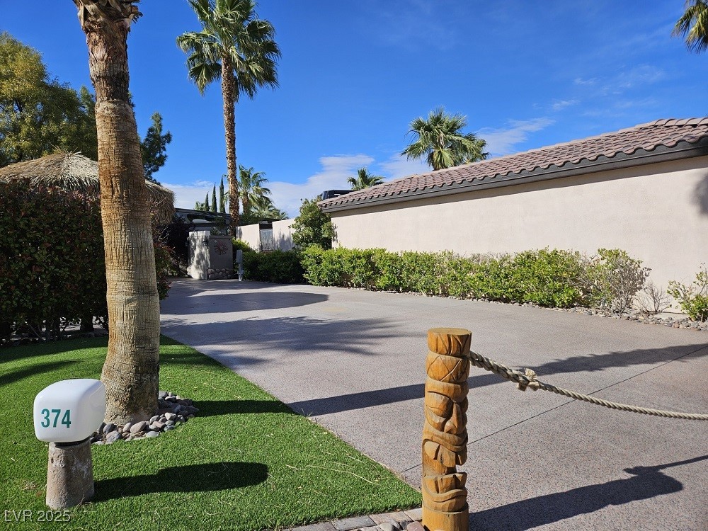 8175 Arville Street #374, Las Vegas, Nevada image 13