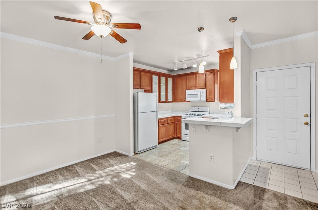 75 N Valle Verde Drive 1821