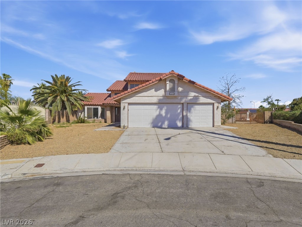 7475 Babbs Court