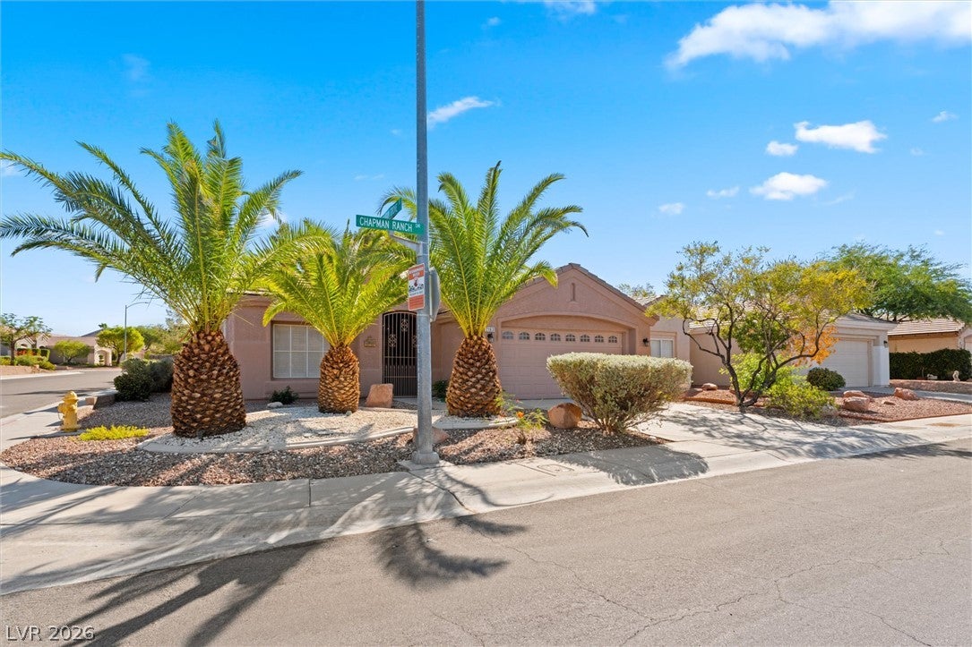 2163 Chapman Ranch Drive