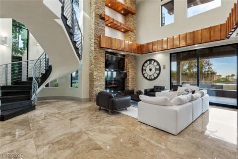 Tiny photo for 5078 Spanish Hills Drive, Las Vegas, NV 89148 (MLS # 2762342)