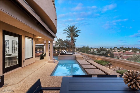Tiny photo for 5078 Spanish Hills Drive, Las Vegas, NV 89148 (MLS # 2762342)