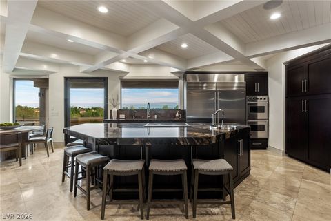 Tiny photo for 5078 Spanish Hills Drive, Las Vegas, NV 89148 (MLS # 2762342)