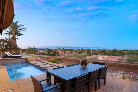 Tiny photo for 5078 Spanish Hills Drive, Las Vegas, NV 89148 (MLS # 2762342)