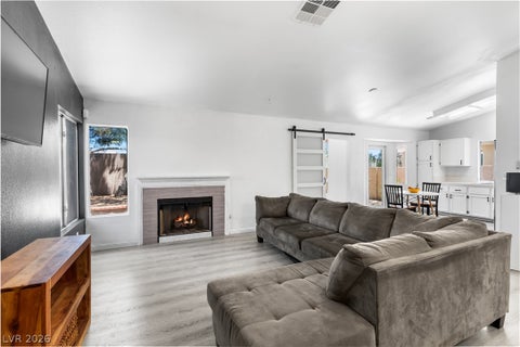 Photo of 2066 Glistening Sands Drive, Las Vegas, NV 89119 (MLS # 2790679)