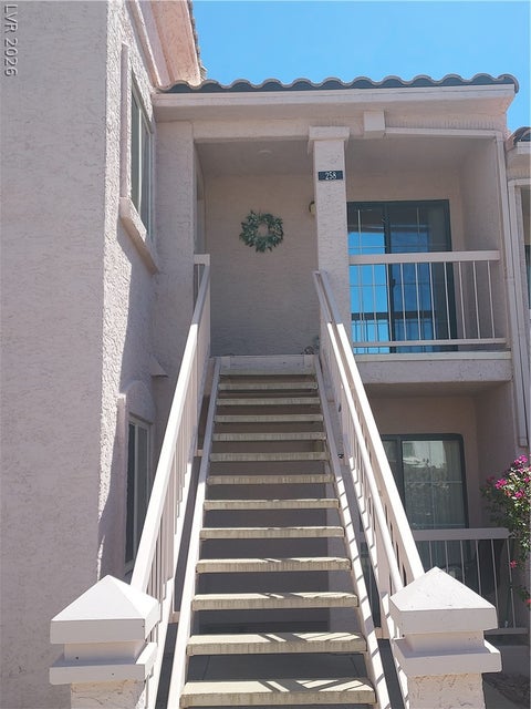 Condo For Sale - 1980 Las Palmas Lane #258<br/> Laughlin, NV 89029