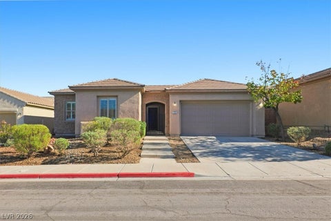 Photo of 208 Palmetto Pointe Drive, Henderson, NV 89012 (MLS # 2821844)