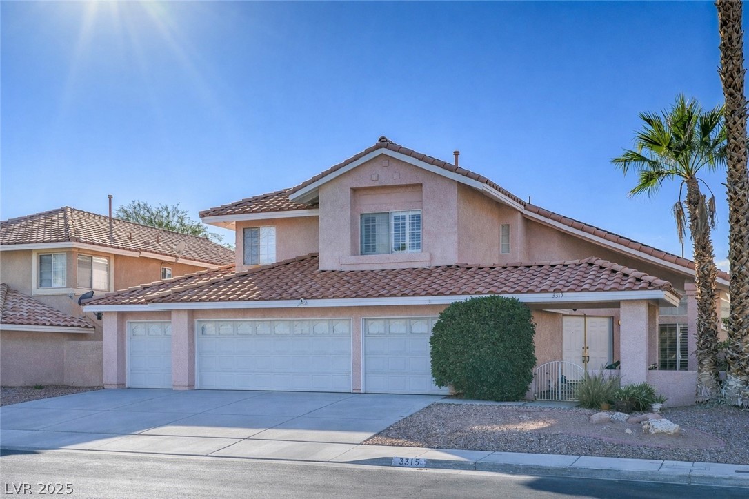 3315 Royal Bay Drive