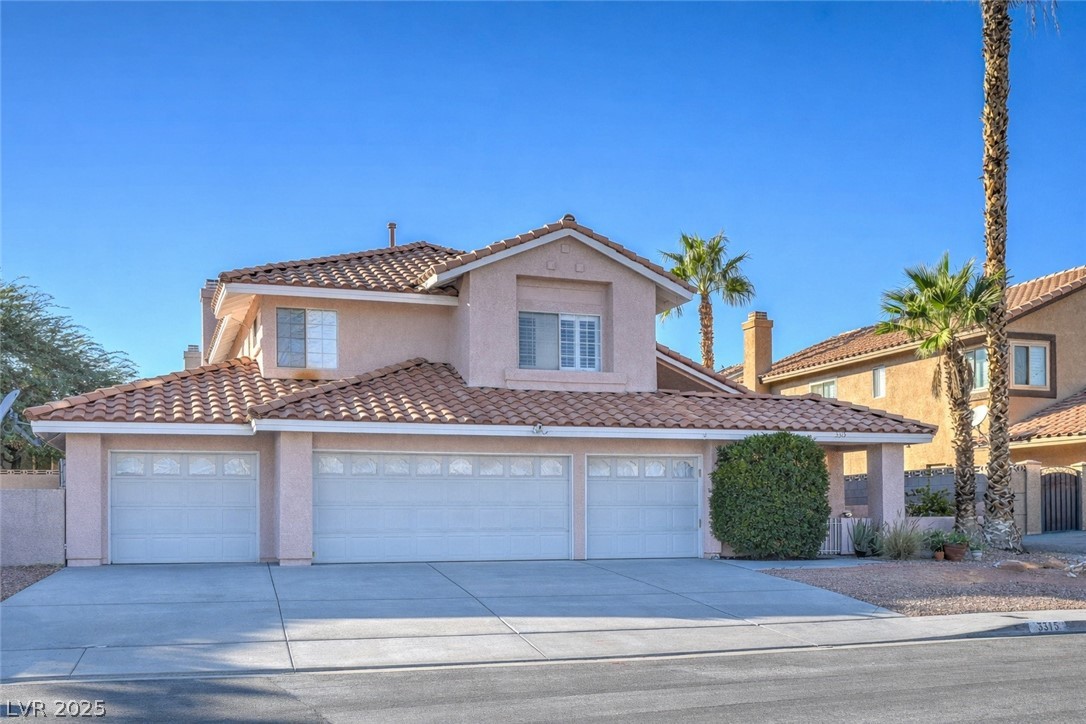 3315 Royal Bay Drive