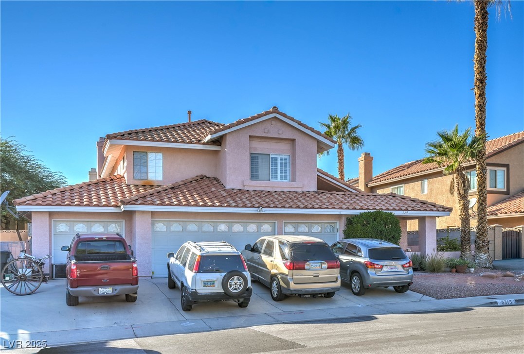 3315 Royal Bay Drive