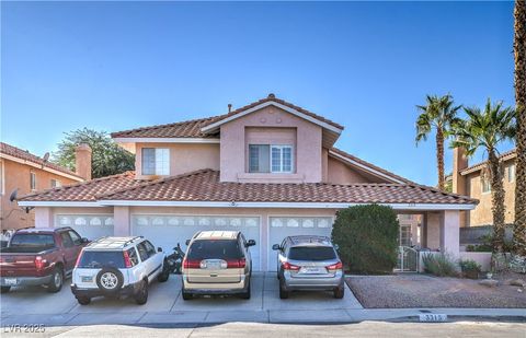 3315 Royal Bay Drive Las Vegas NV 89117