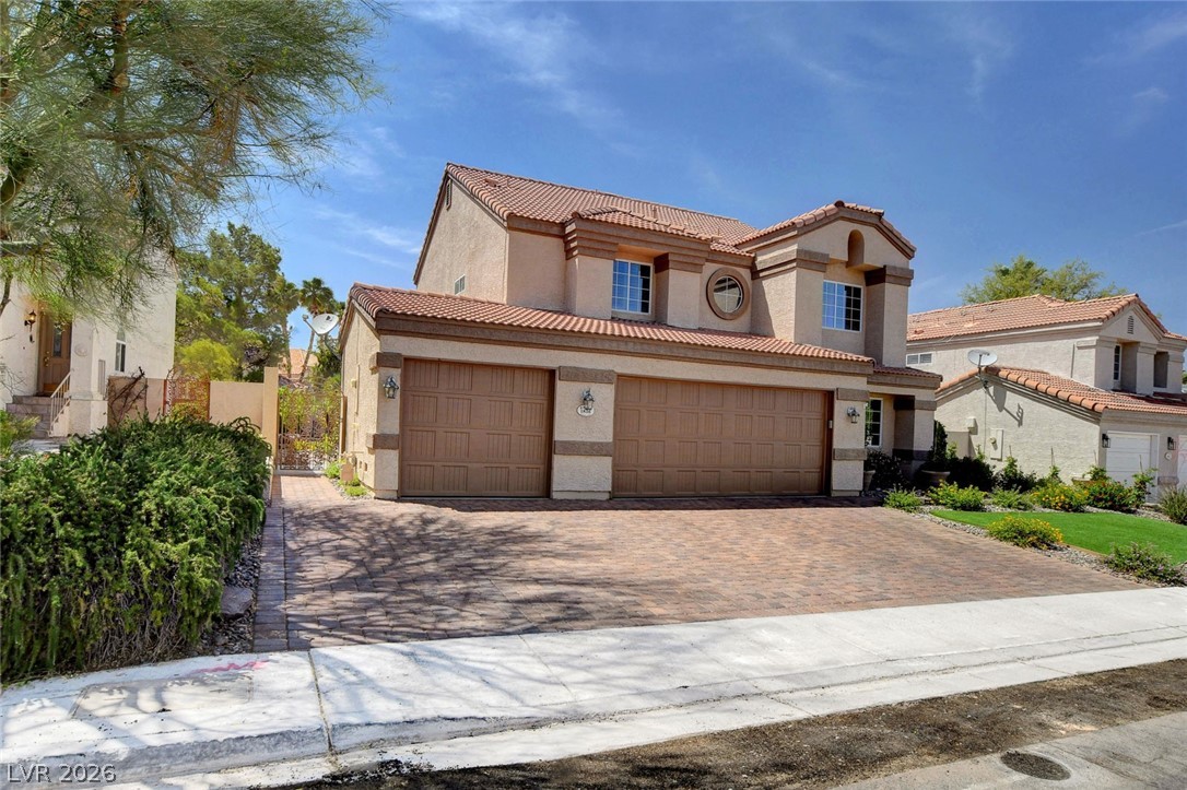1836 Birdie Lane