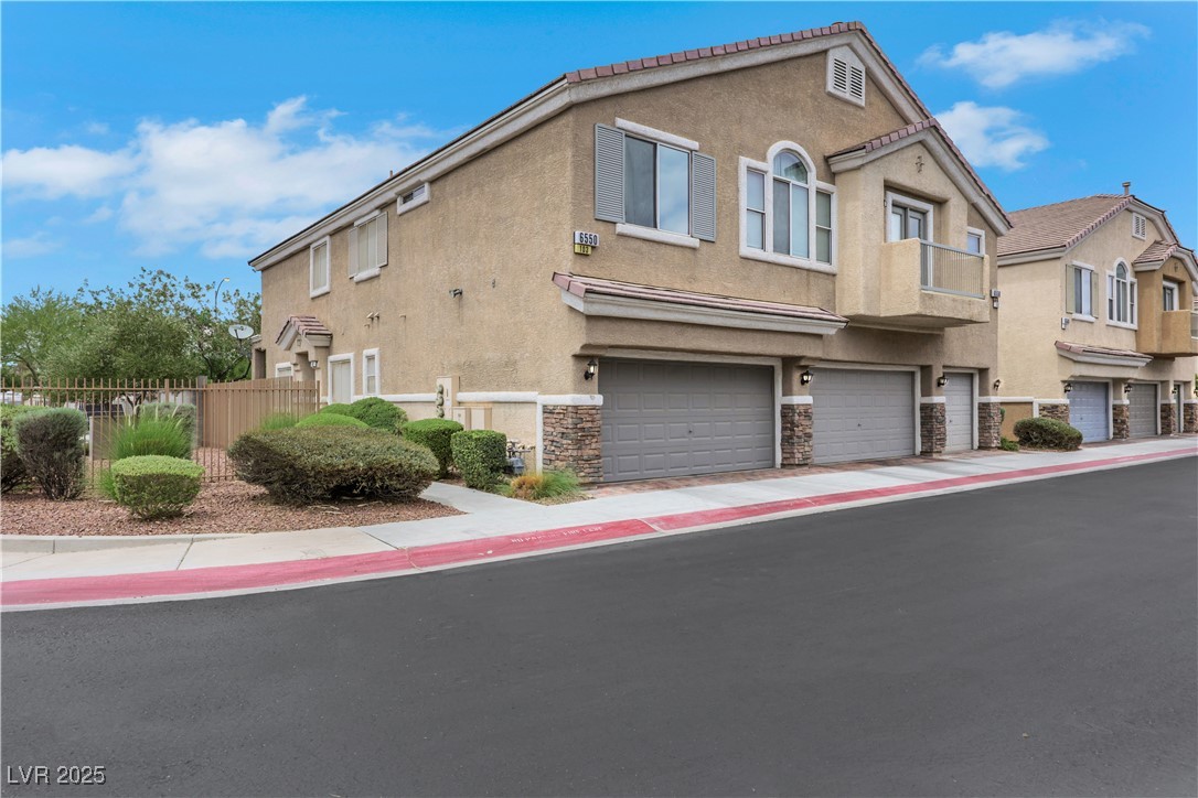 6550 Bucking Horse Lane 103