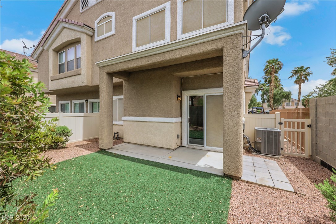 6550 Bucking Horse Lane 103