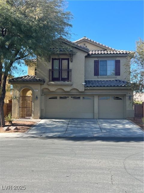 5937 Armide Street North Las Vegas NV 89081