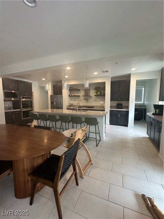 211 E Kimberly Drive, Henderson, Nevada image 8