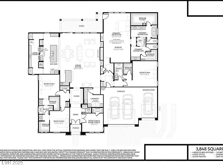 211 E Kimberly Drive, Henderson, Nevada image 29