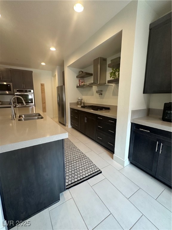 211 E Kimberly Drive, Henderson, Nevada image 12