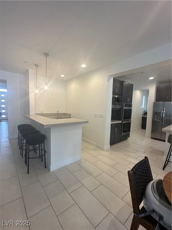 211 E Kimberly Drive, Henderson, Nevada image 14