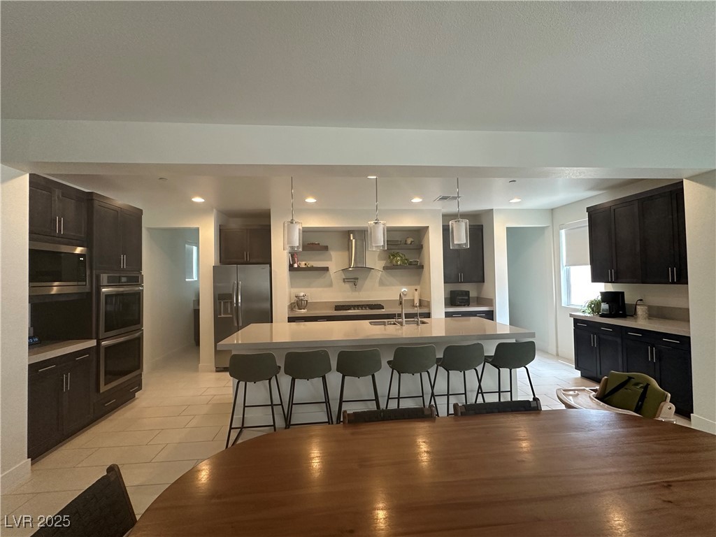 211 E Kimberly Drive, Henderson, Nevada image 5
