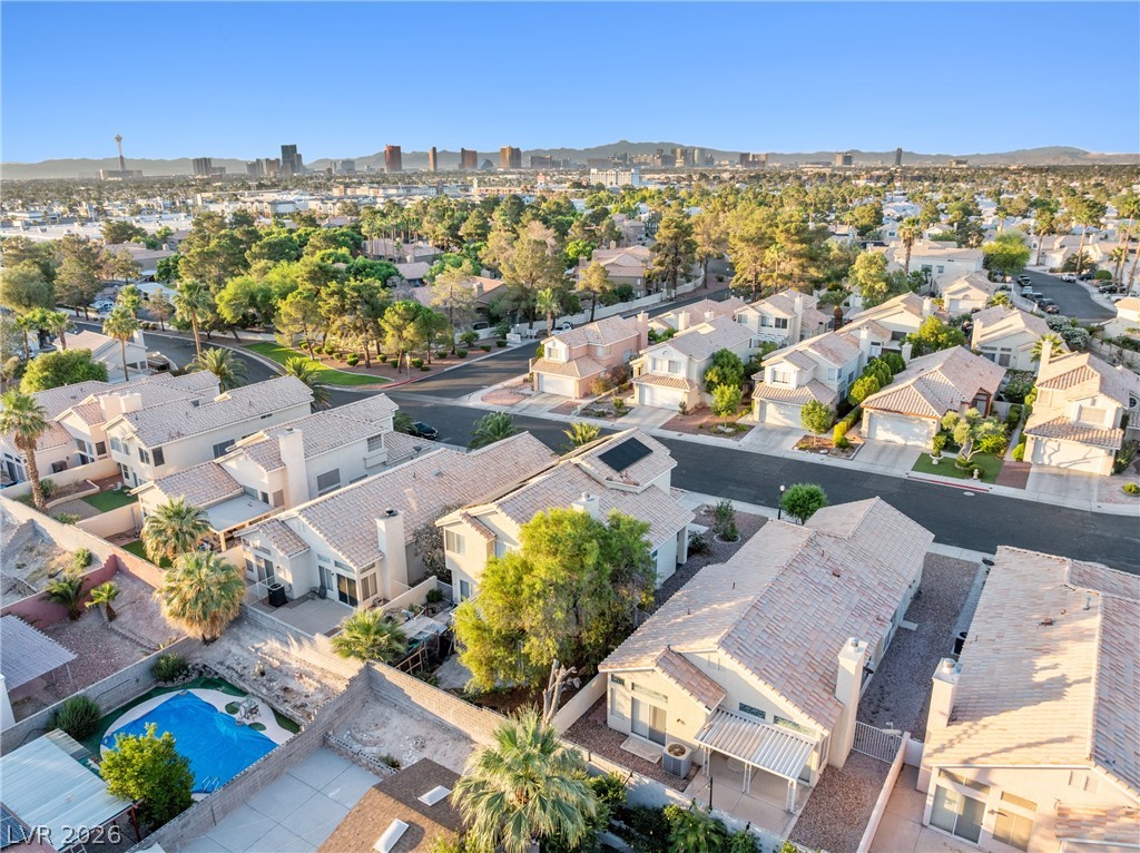 Properties 2 5332 Desert Blossom Road