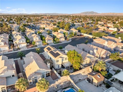 5332 Desert Blossom Road Las Vegas NV 89107