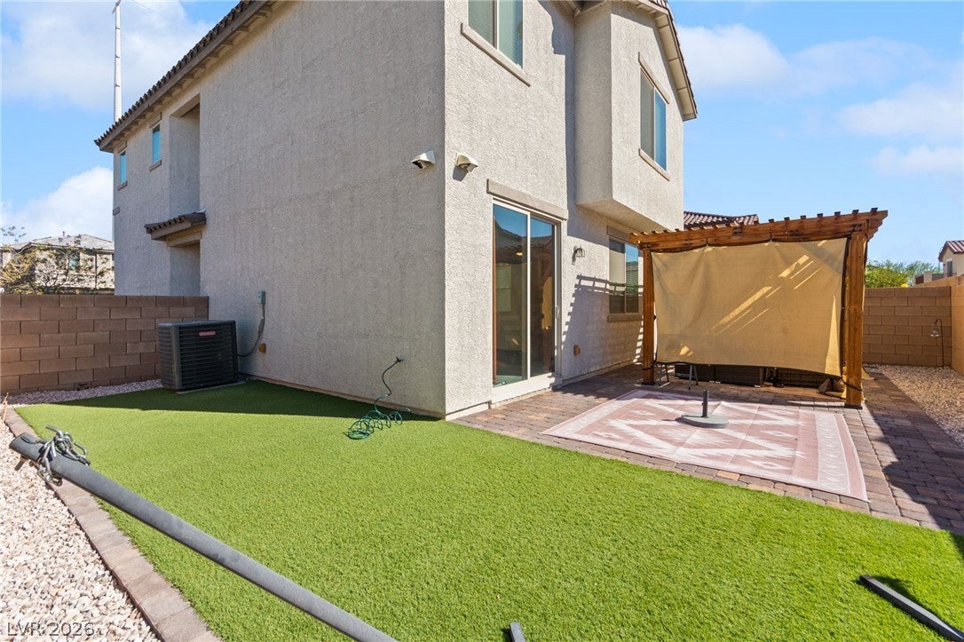 4109 Cloudless Avenue