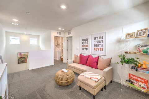 Tiny photo for 1097 Saffron Toucan Lane, Henderson, NV 89011 (MLS # 2793404)