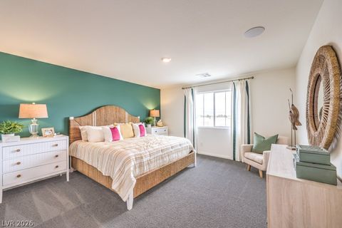 Tiny photo for 1097 Saffron Toucan Lane, Henderson, NV 89011 (MLS # 2793404)