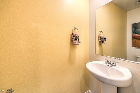 Tiny photo for 1097 Saffron Toucan Lane, Henderson, NV 89011 (MLS # 2793404)