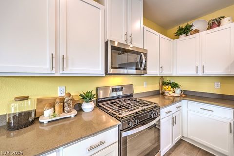 Tiny photo for 1097 Saffron Toucan Lane, Henderson, NV 89011 (MLS # 2793404)
