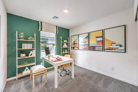 Tiny photo for 1097 Saffron Toucan Lane, Henderson, NV 89011 (MLS # 2793404)
