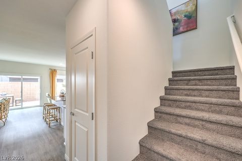 Tiny photo for 1097 Saffron Toucan Lane, Henderson, NV 89011 (MLS # 2793404)