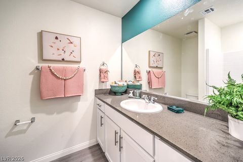 Tiny photo for 1097 Saffron Toucan Lane, Henderson, NV 89011 (MLS # 2793404)