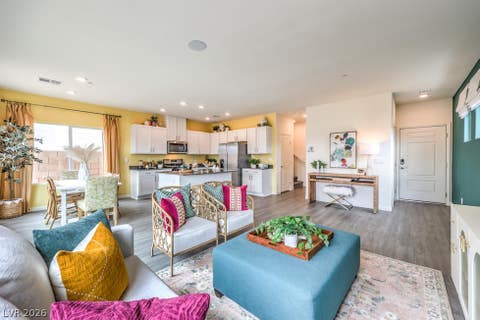 Tiny photo for 1097 Saffron Toucan Lane, Henderson, NV 89011 (MLS # 2793404)