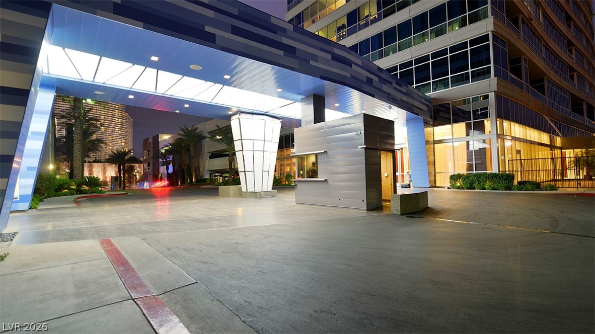 4575 Dean Martin Drive 1004