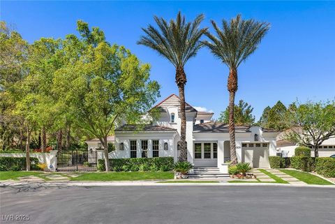 1309 Reisling Court Las Vegas NV 89144