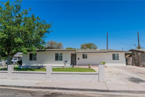 Tiny photo for 1200 Palm Terrace, Las Vegas, NV 89106 (MLS # 2794119)