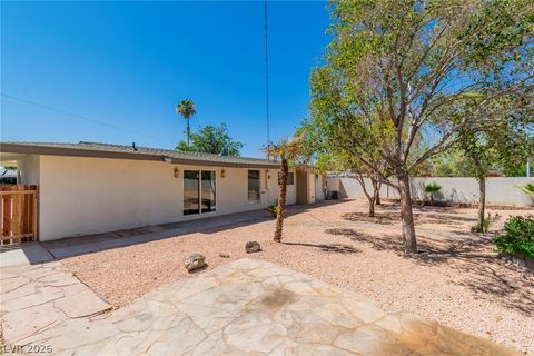 Tiny photo for 1200 Palm Terrace, Las Vegas, NV 89106 (MLS # 2794119)