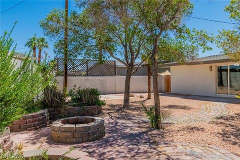 Tiny photo for 1200 Palm Terrace, Las Vegas, NV 89106 (MLS # 2794119)