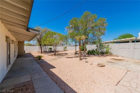 Tiny photo for 1200 Palm Terrace, Las Vegas, NV 89106 (MLS # 2794119)