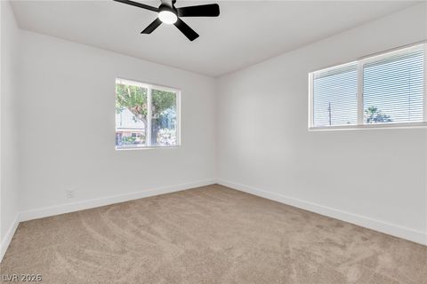 Tiny photo for 1200 Palm Terrace, Las Vegas, NV 89106 (MLS # 2794119)