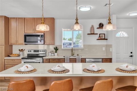 Tiny photo for 1200 Palm Terrace, Las Vegas, NV 89106 (MLS # 2794119)