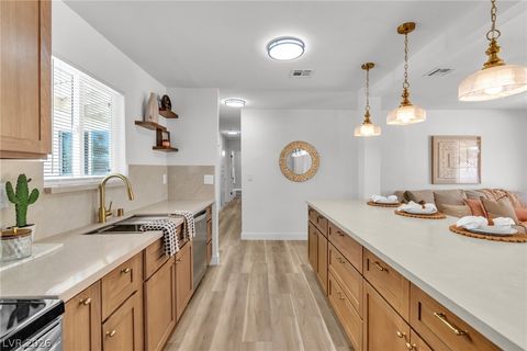 Tiny photo for 1200 Palm Terrace, Las Vegas, NV 89106 (MLS # 2794119)