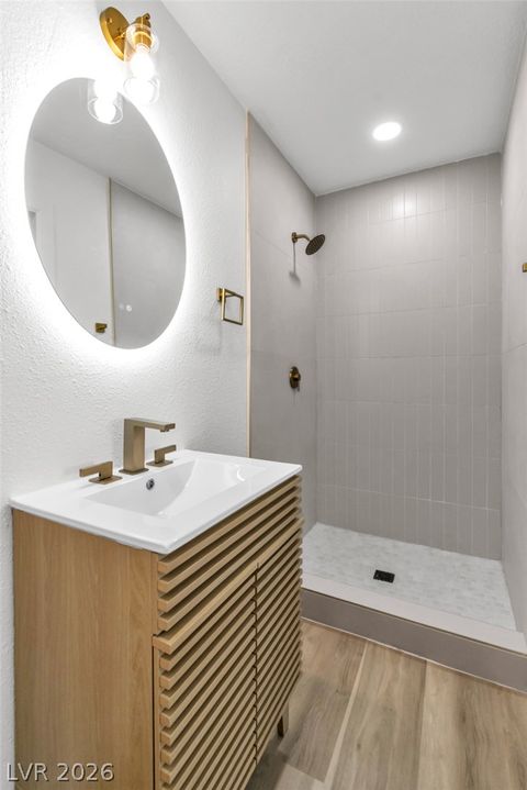 Tiny photo for 1200 Palm Terrace, Las Vegas, NV 89106 (MLS # 2794119)