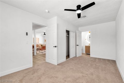 Tiny photo for 1200 Palm Terrace, Las Vegas, NV 89106 (MLS # 2794119)