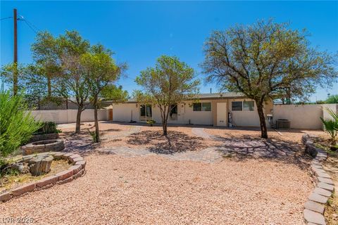 Tiny photo for 1200 Palm Terrace, Las Vegas, NV 89106 (MLS # 2794119)