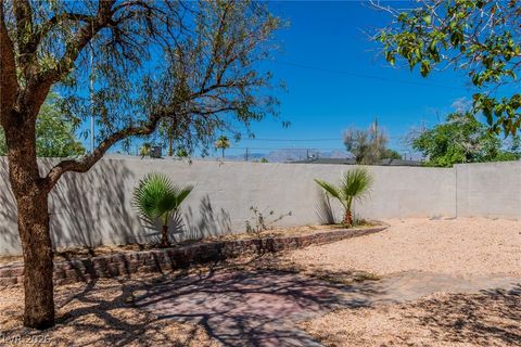 Tiny photo for 1200 Palm Terrace, Las Vegas, NV 89106 (MLS # 2794119)