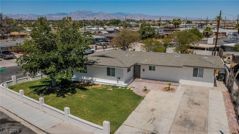 Tiny photo for 1200 Palm Terrace, Las Vegas, NV 89106 (MLS # 2794119)