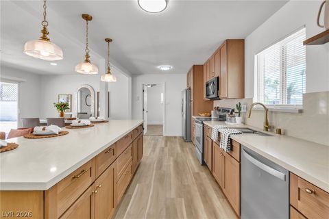 Tiny photo for 1200 Palm Terrace, Las Vegas, NV 89106 (MLS # 2794119)